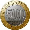 Bicentennial coin