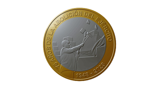 500 colon coin abolition