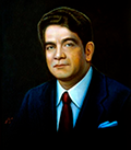 Pintura de Marcos Antonio López Agüero