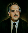 Porfirio Morera Batres, August - November 1977