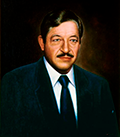 Pintura de Juan José Arrea Escalante