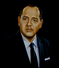 Pintura de Claudio Alpízar Vargas