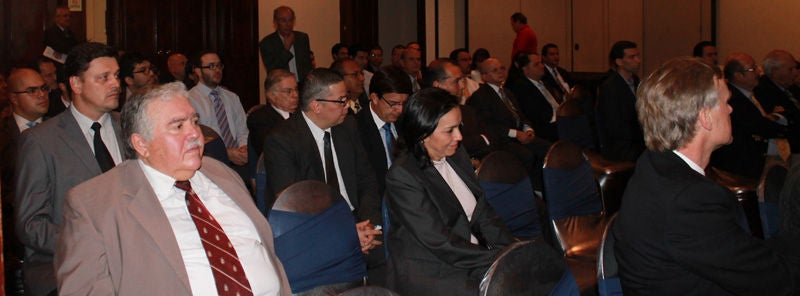 Participantes