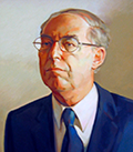Pintura de Eduardo Lizano Fait