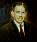 Pintura de Juan Rafael Arias Trejos