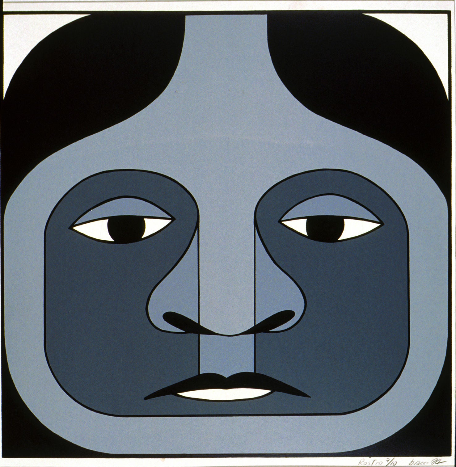 ​Autor: Álvaro Bracci, 1984​