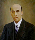 Juan Dent Alvarado, February 1950 - January 1952