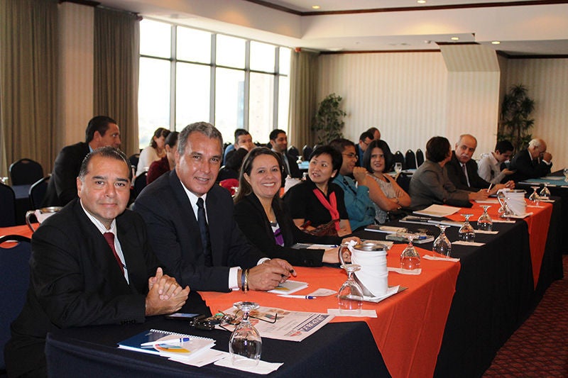 II Jornada Bienal de Investigación Económica - Roberto Picado Hidalgo