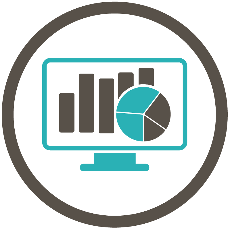 icon reports