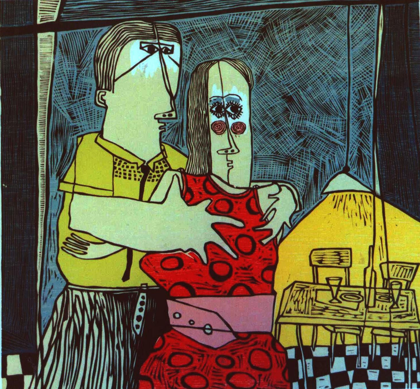 ​Autor: Rolando Garita, sfch​