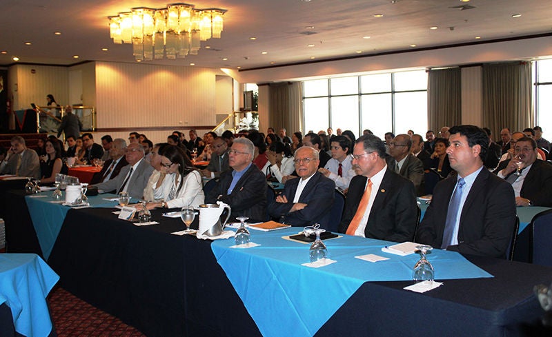 II Jornada Bienal de Investigación Económica - Roberto Picado Hidalgo