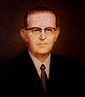 Pintura de Carlos Manuel Escalante Durán