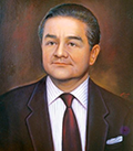 Carlos Manuel Castillo Morales, May 1982 - March 1984, May 1994 - March 1995