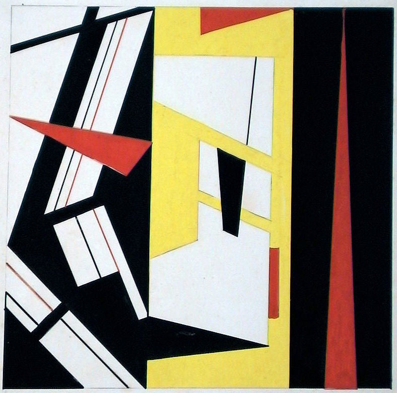 ​​Autor: Manuel de la Cruz González, 1964​
