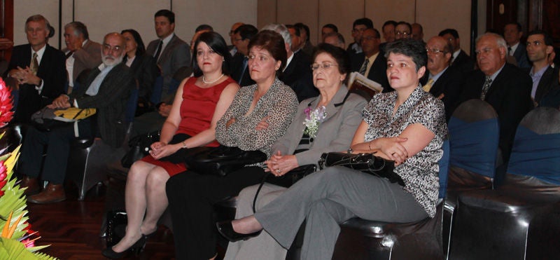 Participantes
