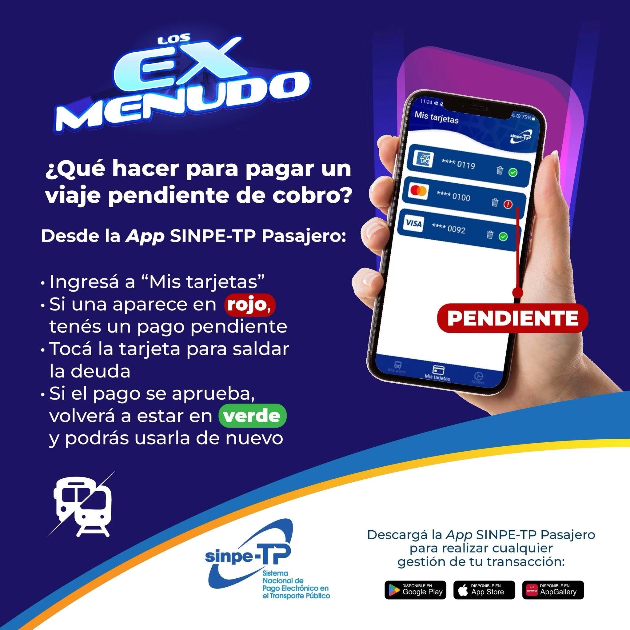 Una mano sosteniendo un celular