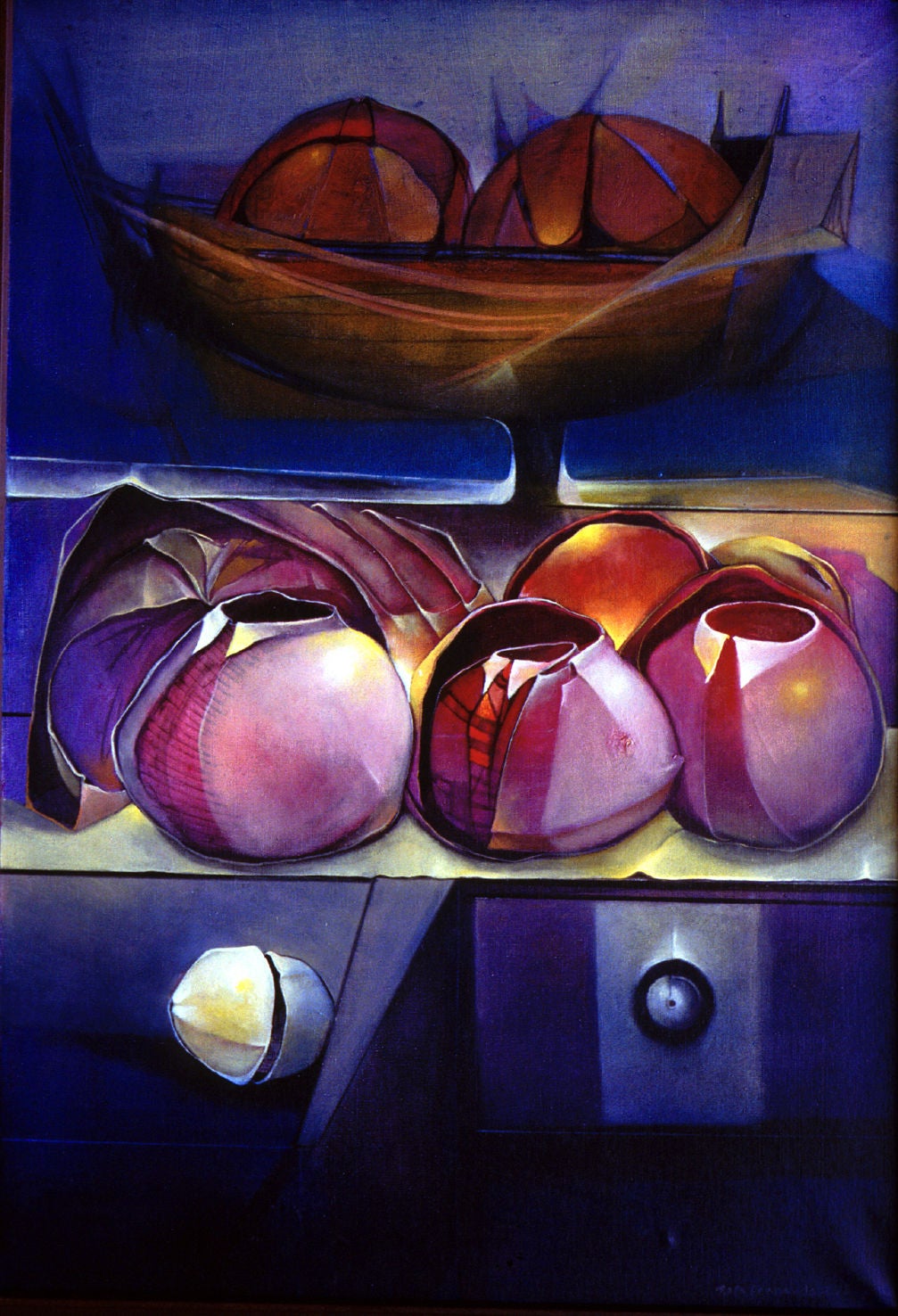 Autor: Rafa Fernández, 1978​