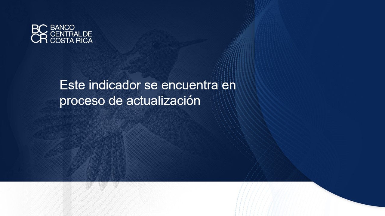 Aviso en proceso