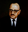 Pintura de Ángel Coronas Guardia