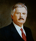 Bernal Jiménez Monge, September 1973, September 1974  - July 1977