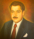 Jorge Guardia Quirós, May 1990 - October 1993