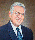 Pintura de Francisco de Paula Gutiérrez