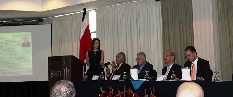 II Jornada Bienal de Investigación Económica - Roberto Picado Hidalgo