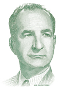 José Figueres  Ferrer