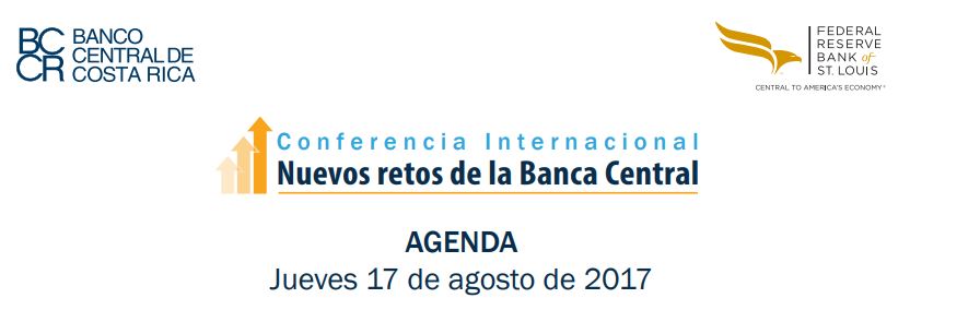 Nuevos retos de la Banca Central