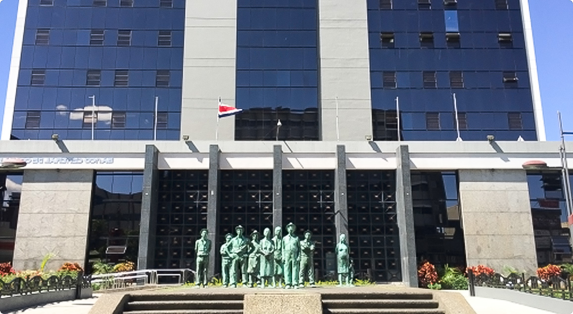 Junta Directiva del BCCR acordó mantener la Tasa de  Política Monetaria en 3,25% anual