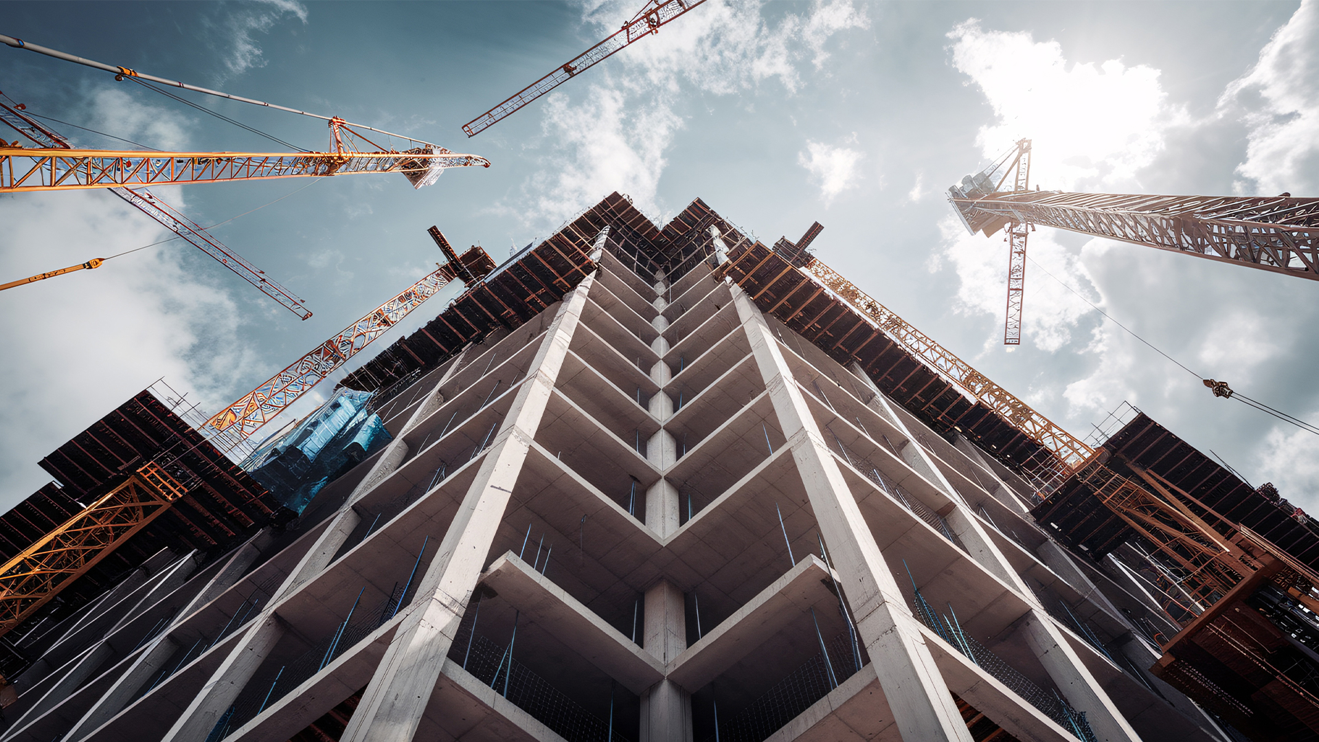 BCCR actualiza resultados de encuesta sobre construcción privada al tercer trimestre del 2026