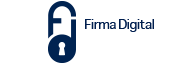 Logo de Firma Digital