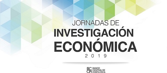 ​Jornadas de Investigación Económica 2019
