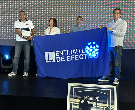 Evento Certificado View Party de la UEFA Champions League BCR-MasterCard