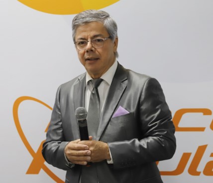 Jorge Eduardo Campos Álvarez, Unidad de Pagos del Banco Popular y de Desarrollo Comunal