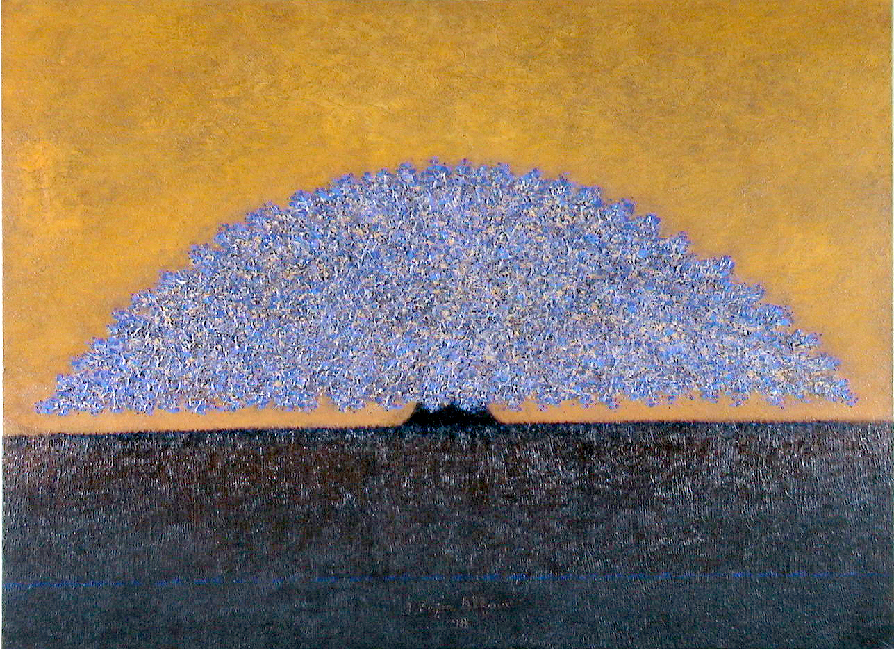 Paisaje campesino