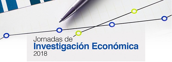 ​Jornadas de Investigación Económica 2018