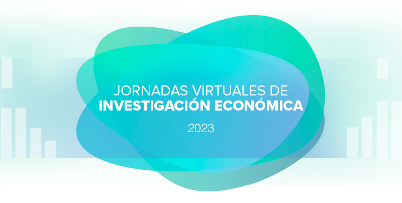 Jornadas de Investigación Económica 2023