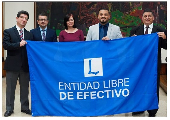 Personal del Banco Nacional Banco Central y COOPEBANACIO